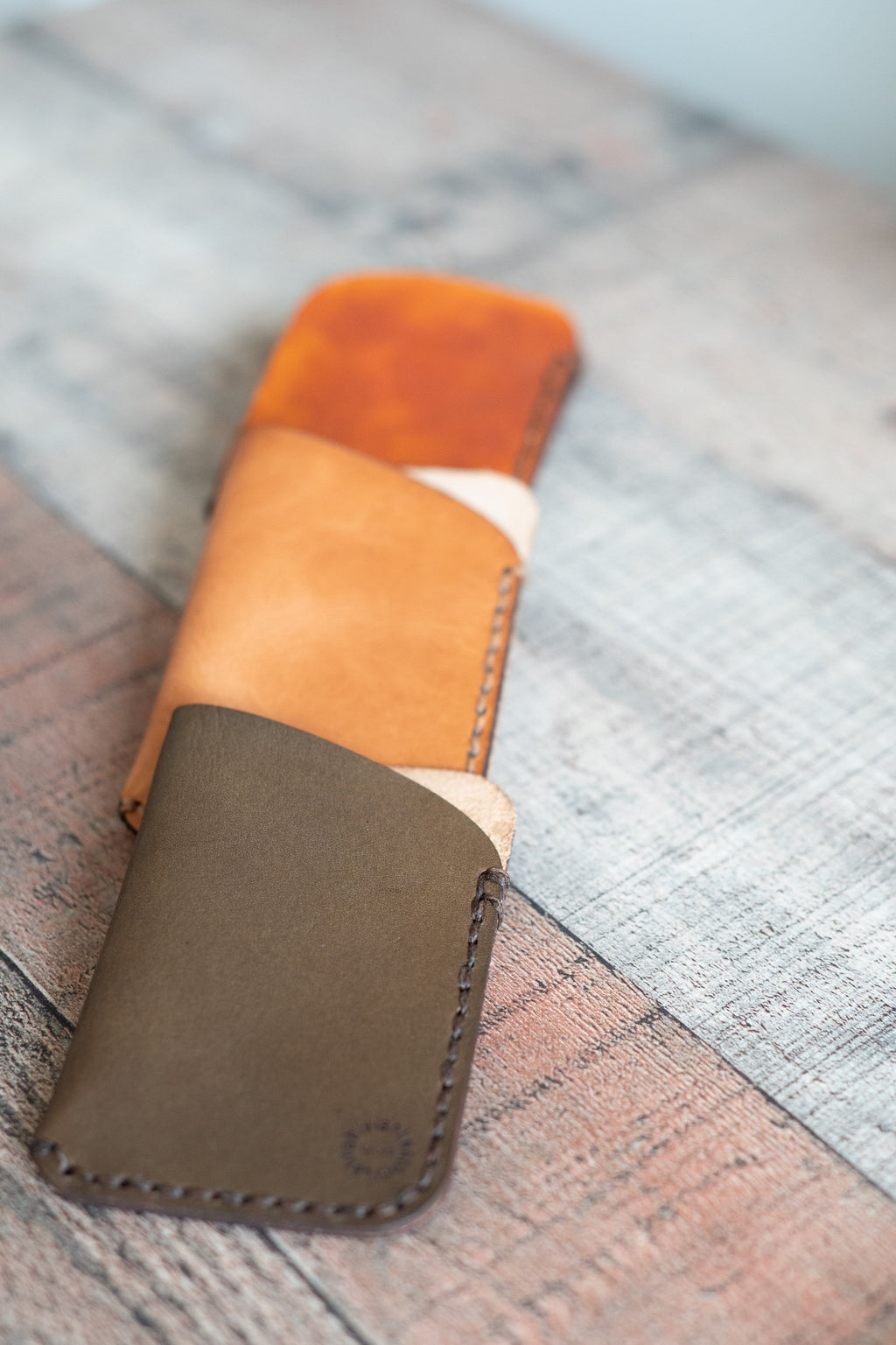 Chandler Slim Wallet