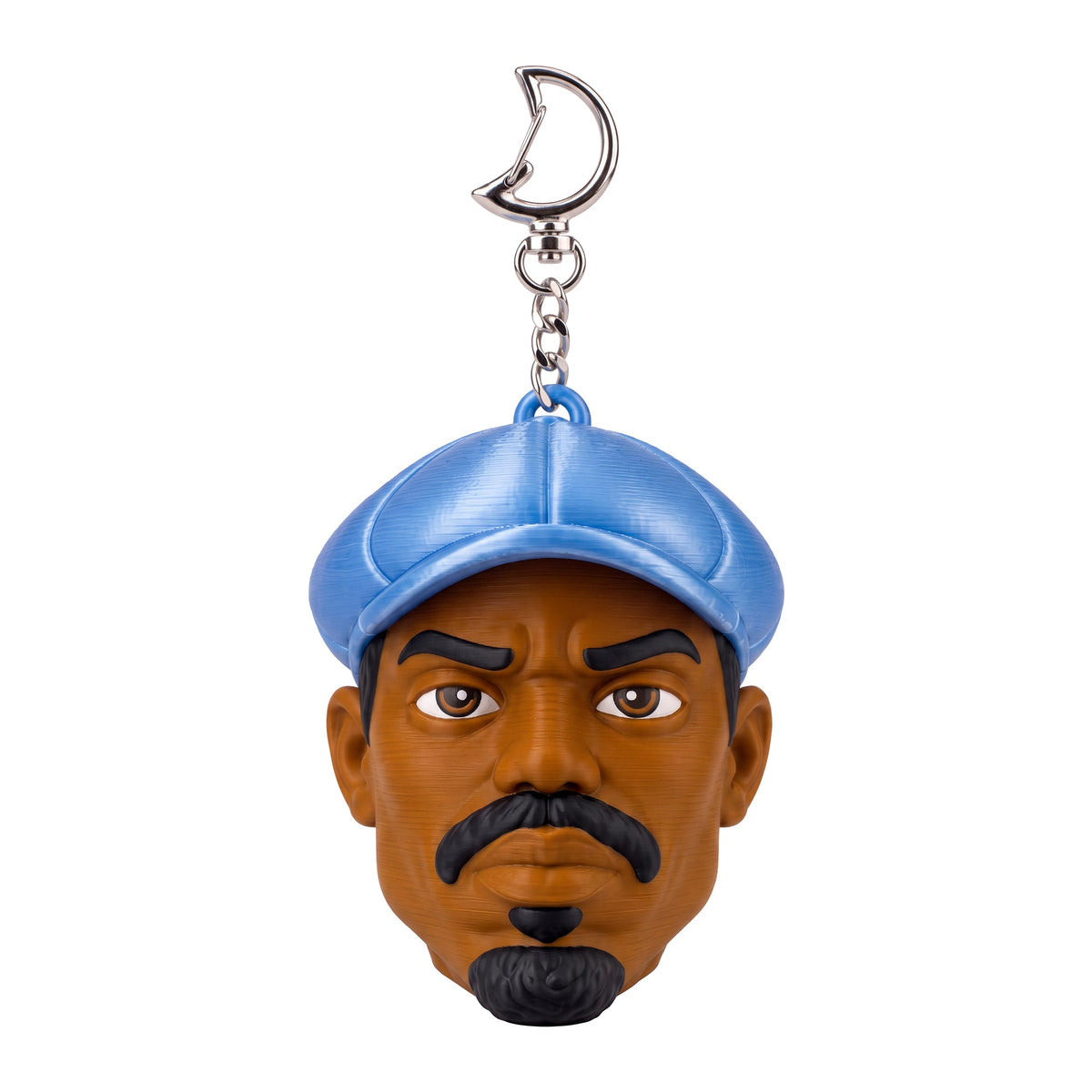 "Ash" Toy Collectible Bag Charm