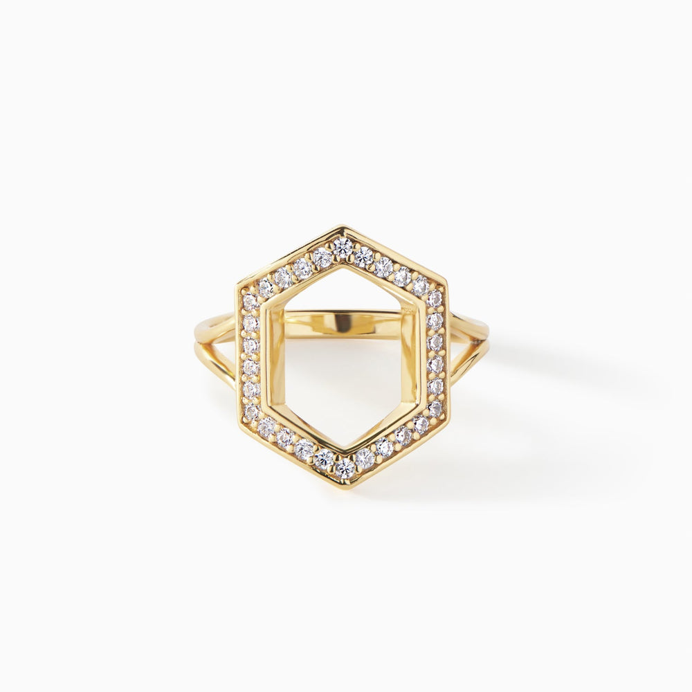 The Donna Ring