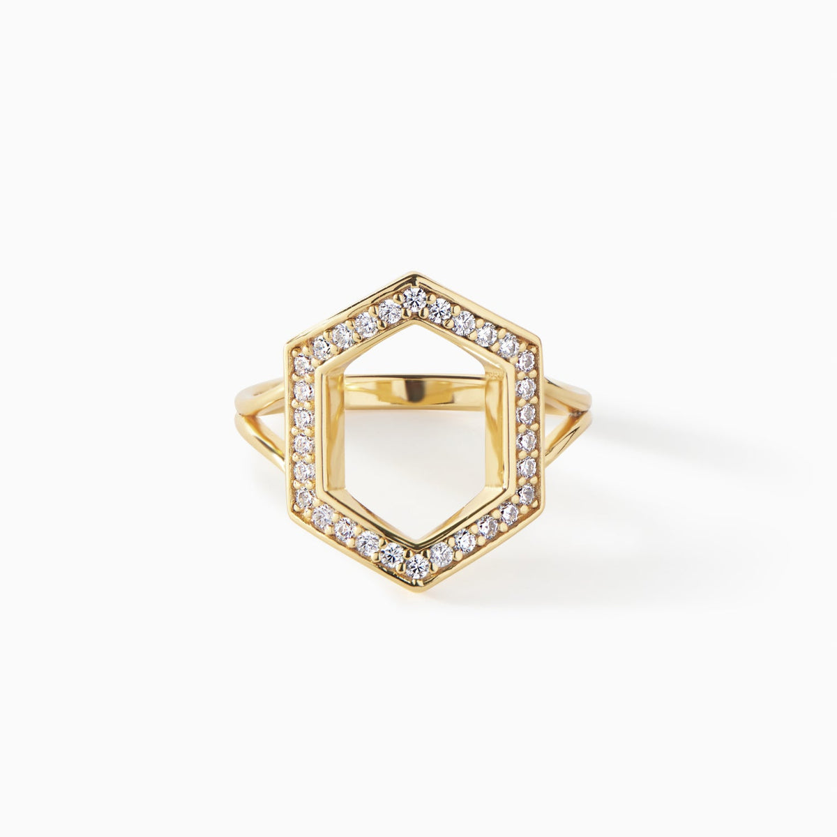 The Donna Ring