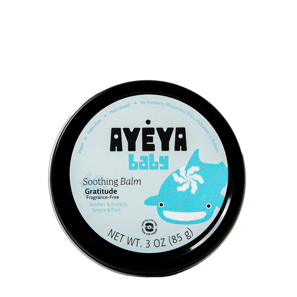 Baby Soothing Balm - Gratitude