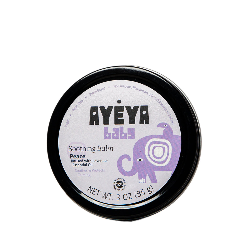 Baby Soothing Balm - Peace