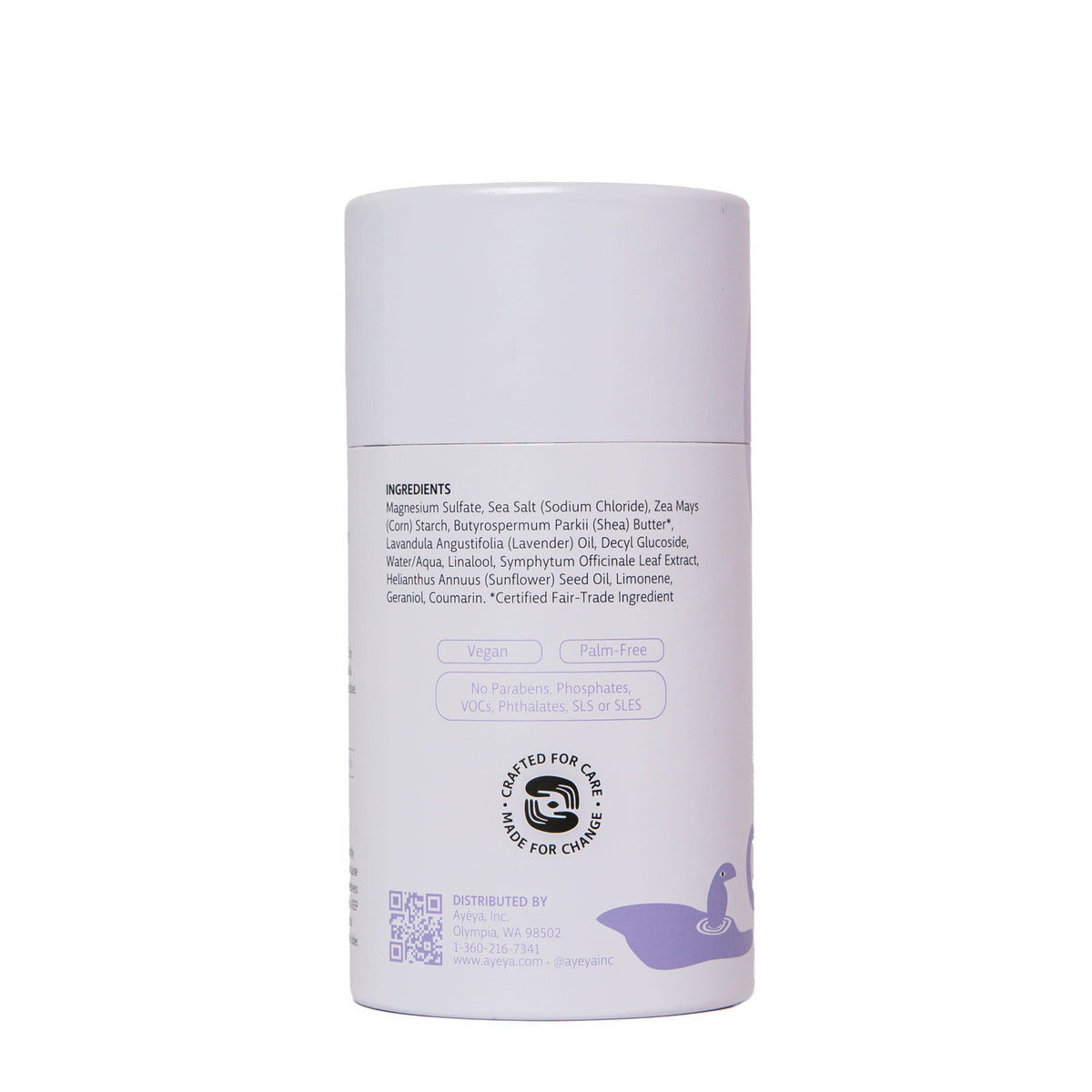 Baby Bath Salt - Peace