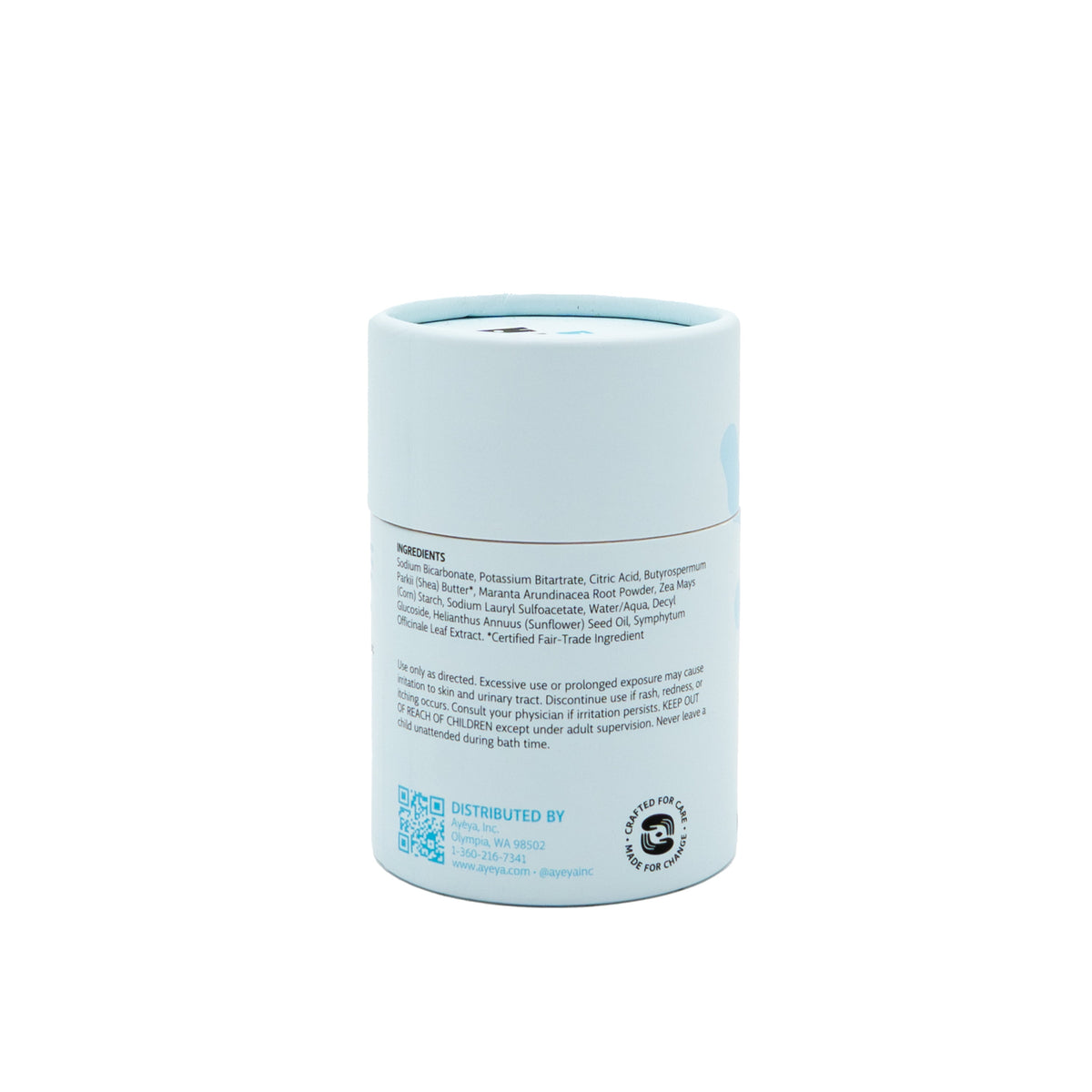 Baby Bath Soak - Gratitude