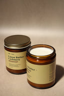 Cocoa Butter + Cashmere Whipped Body Butter