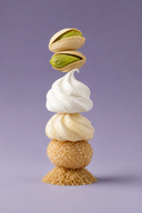 Pistachio Creme Body Oil
