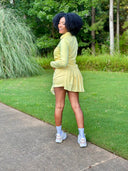 Pretty Please Skort Limited Edition