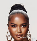 Ashunta Sheriff Beauty MagnetiEYES™ ColorMags Luxury Lash Set