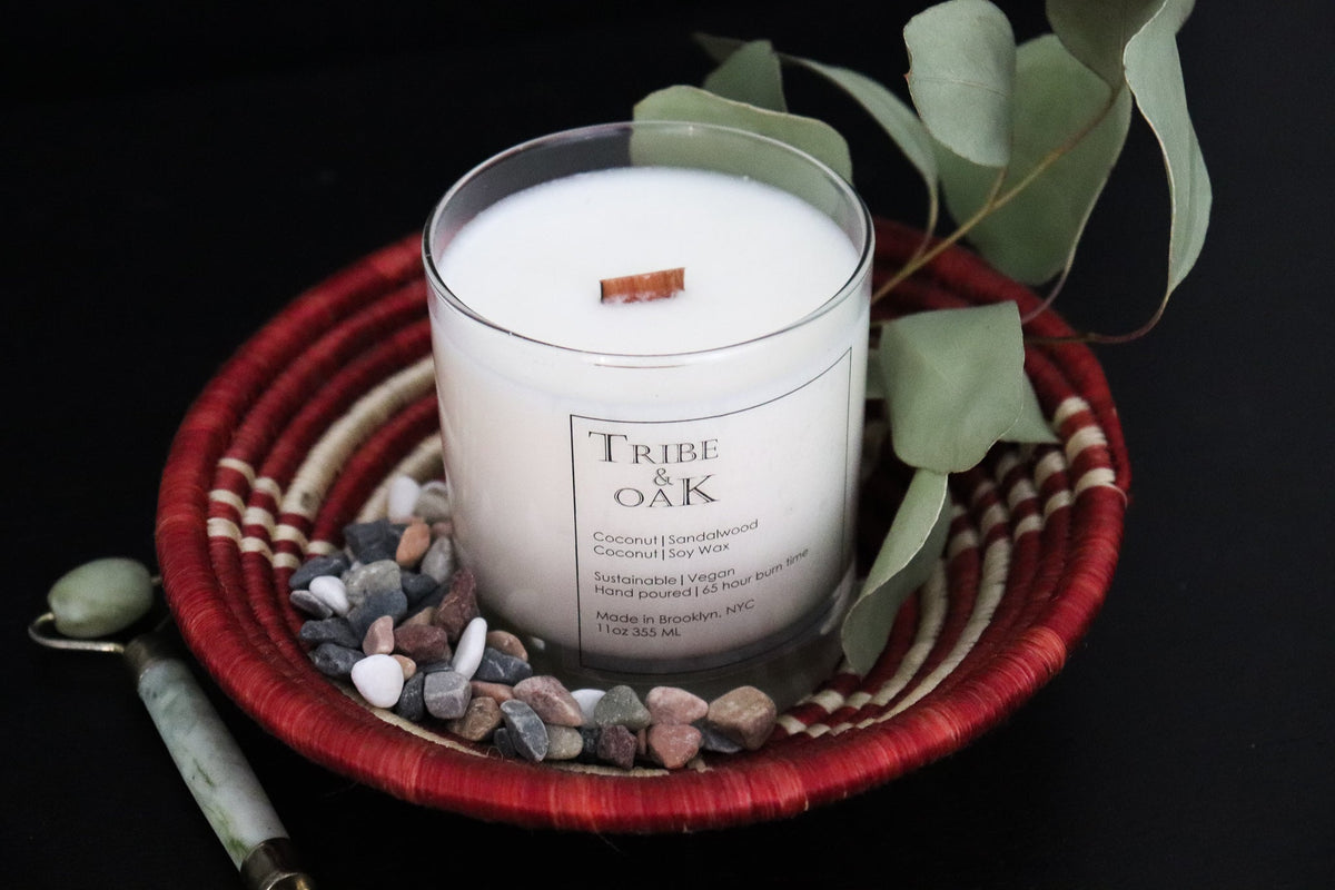 Coconut | Sandalwood