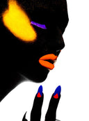 Ashunta Sheriff Beauty UV Vegan Mascara