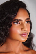 Ashunta Sheriff Beauty BROWzing Brow Gel