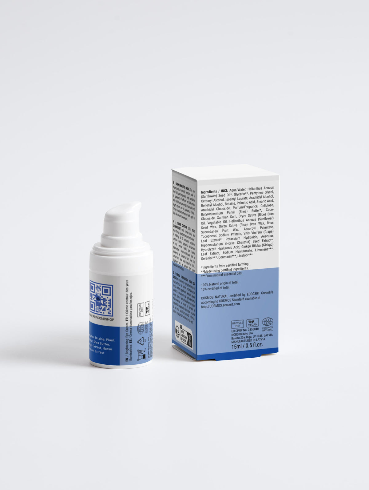 Sag Harbor Eye Cream