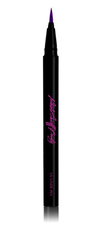 Ashunta Sheriff Beauty Precision Vegan Liner Pen