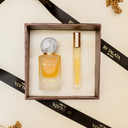 AMBIANCE BE MINE | Vanilla  · Shea Essence - Eau De Parfum - 50 + 10ml