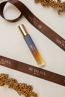 BE MORE | Madagascar Vetiver · Woods - Eau De Parfum - 50 + 10ml