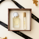 BE ZEN | Matcha Tea · Benzoin Honey - Eau De Parfum - 50 + 10ml