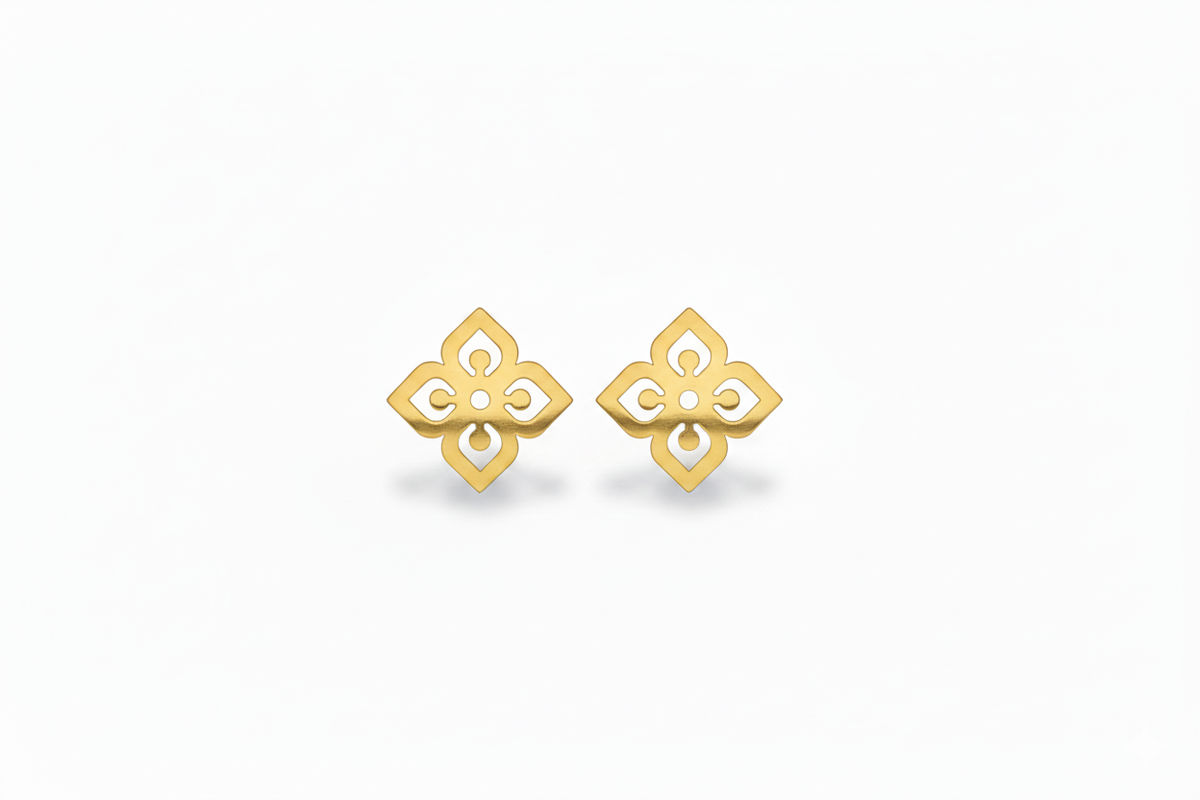 BESE SAKA (BIG BLESSINGS)- XL post studs
