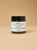 Black Soap/Sea Moss Face Scrub