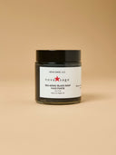 Black Soap/Sea Moss Face Scrub