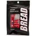 Round Locks Elastic
