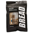 Round Locks Elastic