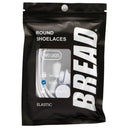 Round Locks Elastic