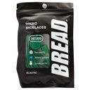 Round Locks Elastic