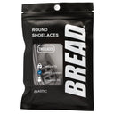 Round Locks Elastic