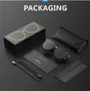 THE ADAMS Frame - Bluetooth Glasses