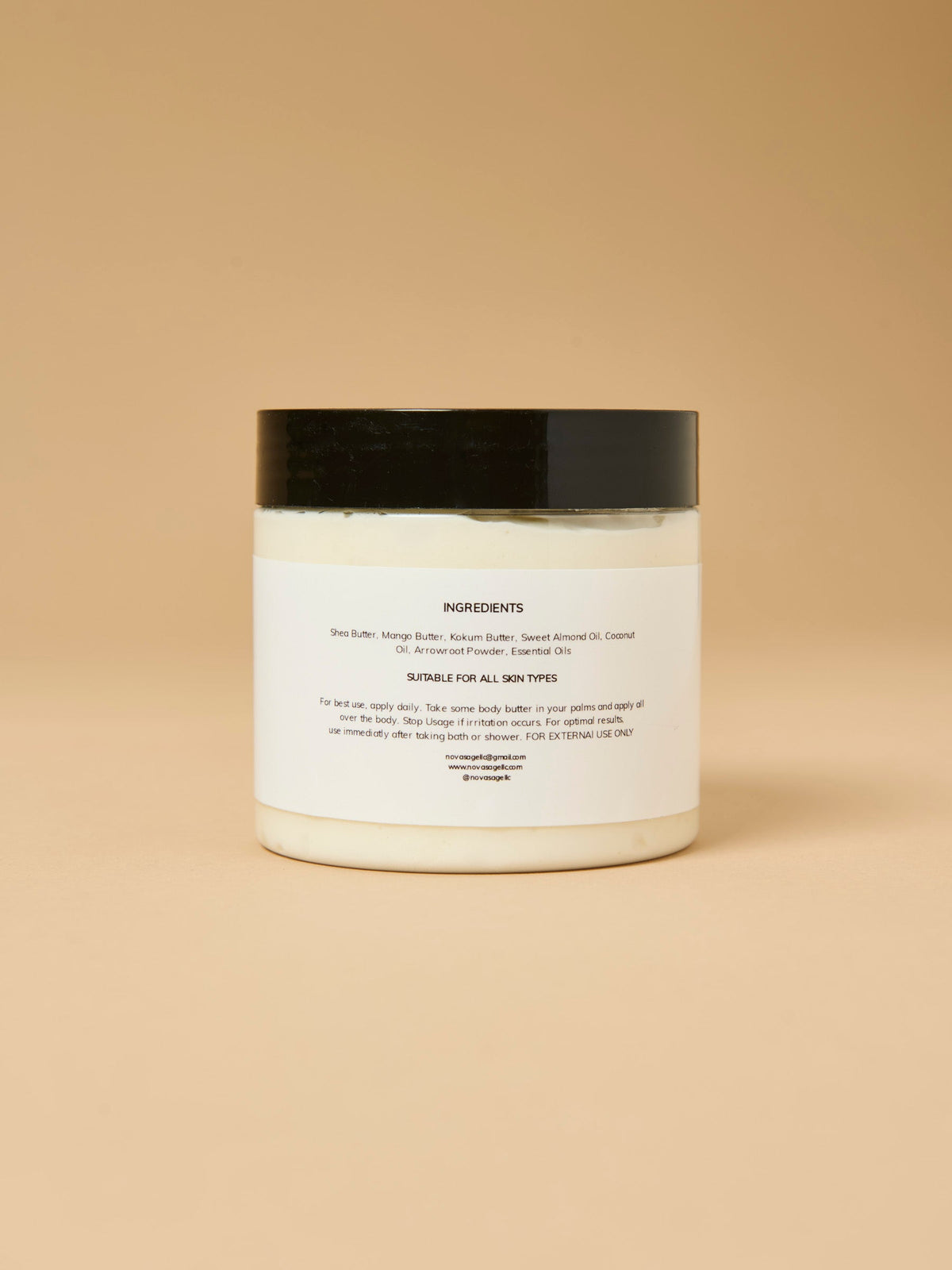 Body Butter