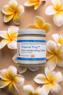 Tropical Ting™️  Daily Moisturizer