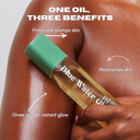 Private Island Body Oil