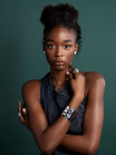 Bahari Stud Earrings