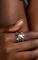 Bahari Stacking Rings