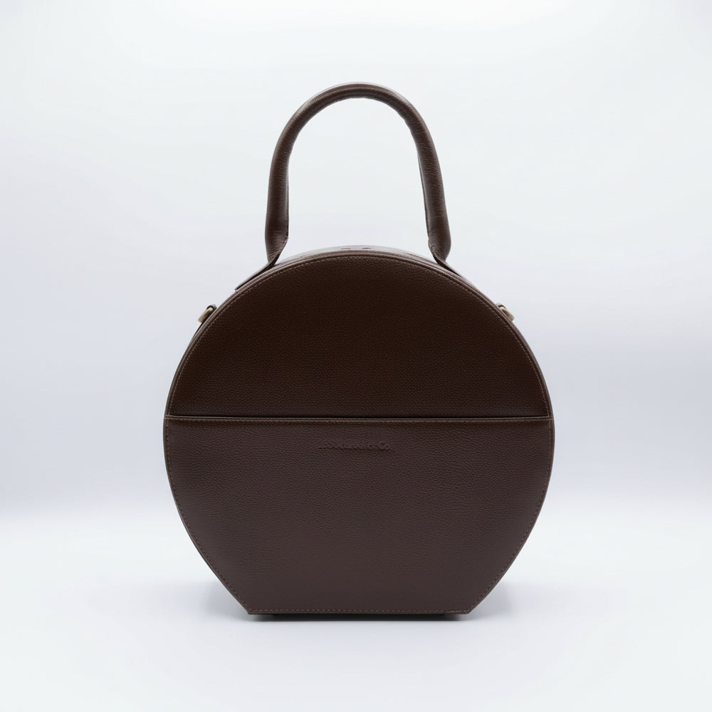 Bailey - Chocolate Brown