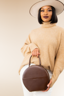 Bailey - Chocolate Brown