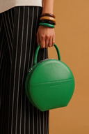 Bailey - Kelly Green