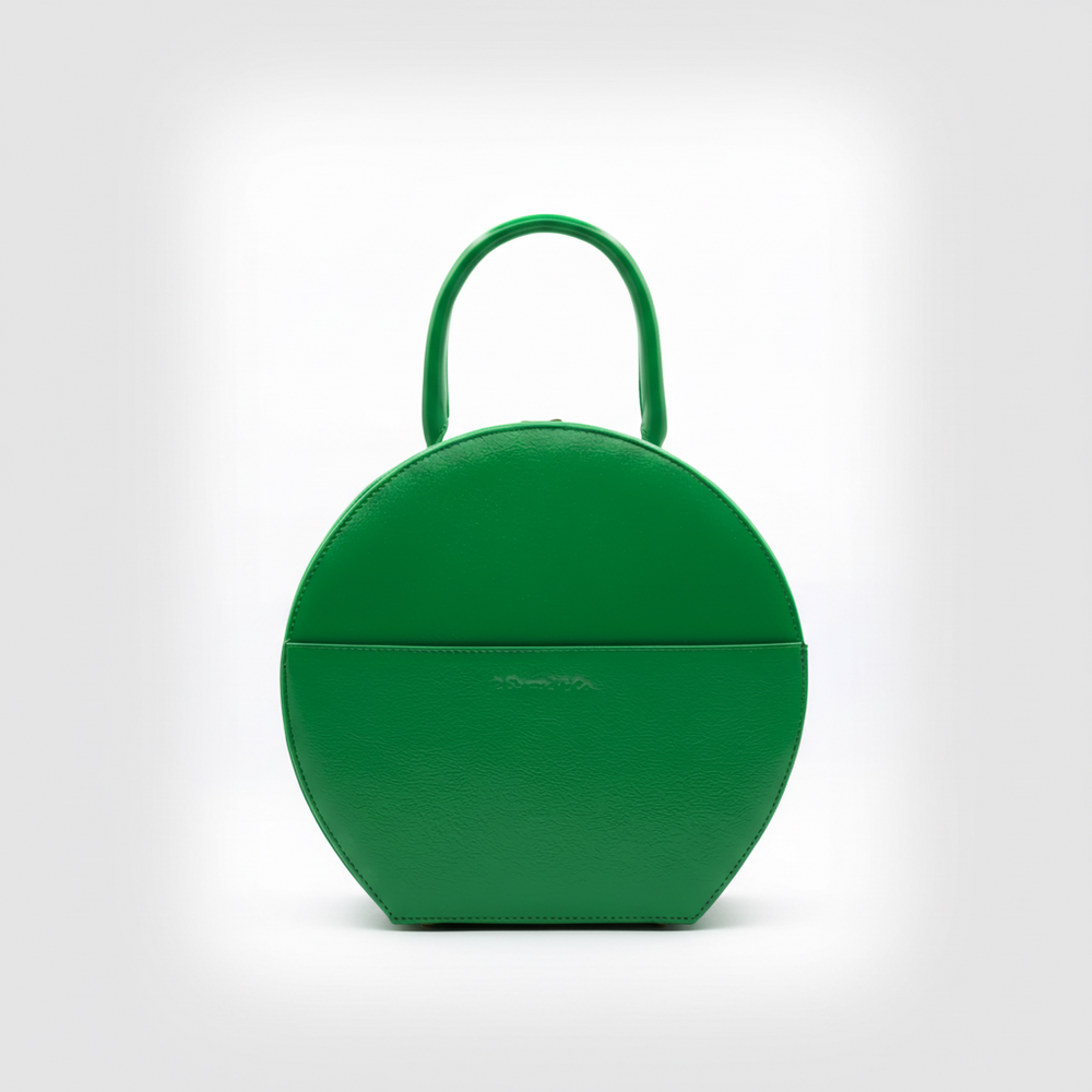 Bailey - Kelly Green
