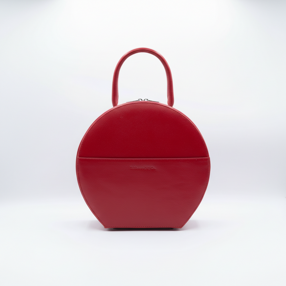Bailey - Red