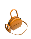 Bailey Mini - Mustard
