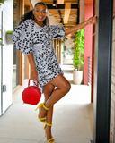 Bailey Mini - Red