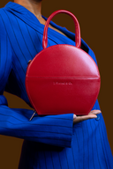 Bailey Mini - Red