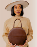 Bailey - Chocolate Brown