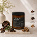 FULL Size Cologne Butter – Scented Moisturizing Skin Butter for men (8 Signature Scents)