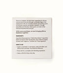 Traditional African Black Soap Bar<br>Balance