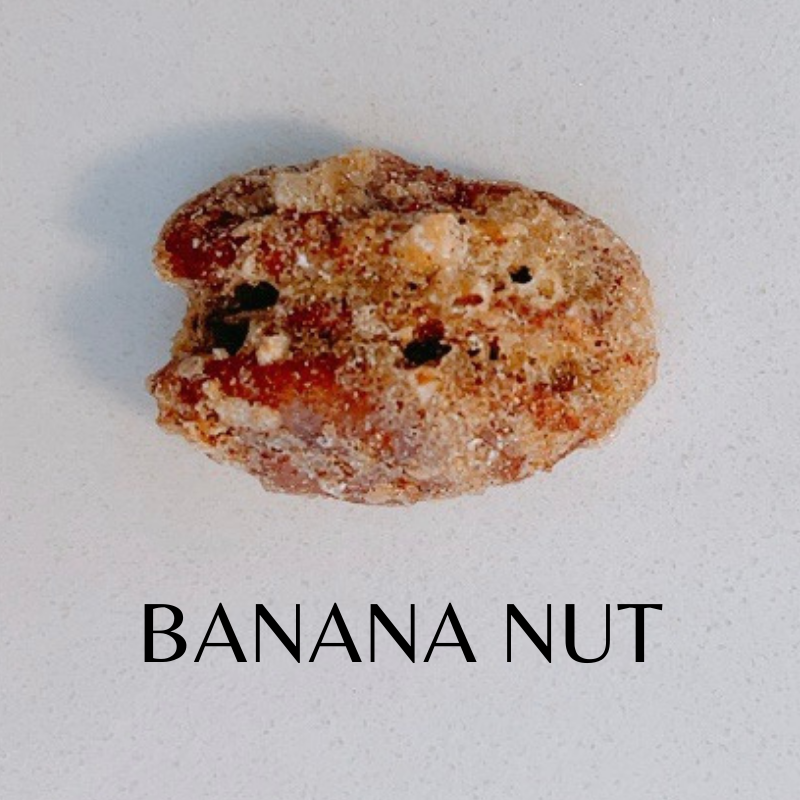 Banana Nut