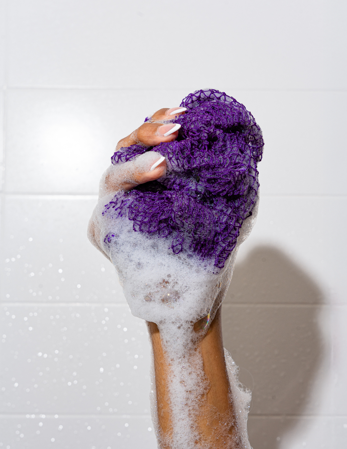Exfoliating Sponge