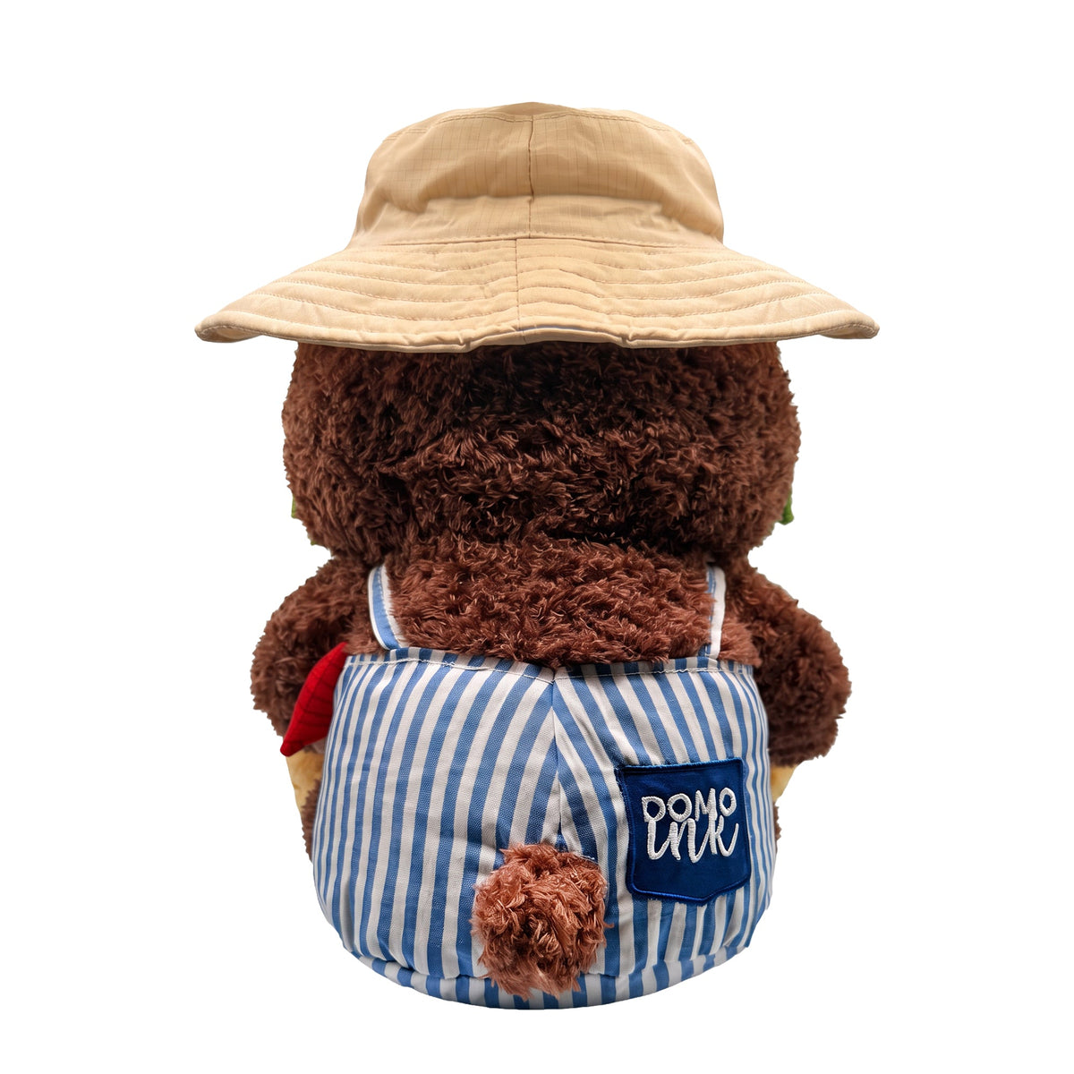 "Bayou" Plushie