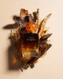 Be More - Madagascar Vetiver & Woods · Eau de Parfum · 50ml + 10ml