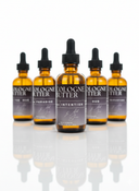 BEARD and HAIR OIL – Nourishing Oil for Beard Growth & Hair Care | Argan, Jojoba & Jamaican Black Castor Oil | Soft, Smooth & Shine Boost | Cologne Butter
